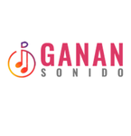 Ganan Sonido Logo