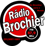 Rádio Brochier FM Logo