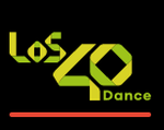 Los 40 Dance Logo