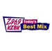 Z-96.9 - KFMZ Logo
