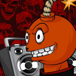 NON FUNGI RADIO Logo