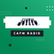 Cafm Radio Logo