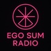 Ego Sum Radio Logo