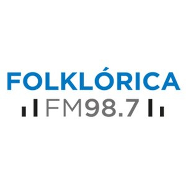 Radio Nacional Folklorica FM 98.7 Buenos Aires, Argentina