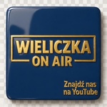 Wieliczka On Air Logo