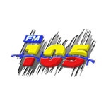 FM 105 - XHBQ