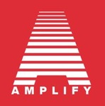 Radio Amplify Logo
