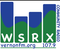 VernonFM - WSRX-LP Logo