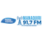 Rádio Boas Novas Manaquiri Logo