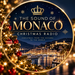 Christmas from Monaco Logo