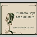 Lt6 Radio Goya Logo