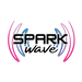 SparkWave Radio Logo