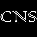 Rádio CNS Brasil Logo
