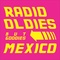 Radio Oldies Mexico Logo