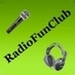 RadioFunClub Logo