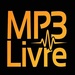 MP3LIVRE FM Logo