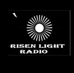 Risenlight Radio Logo