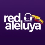 Red Aleluya Colombia Logo