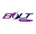 BOLT XFM Logo