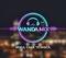 Radio Wanda Mix Logo