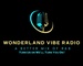 Wonderland Vibe Logo