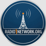 Radio1Network.org Logo