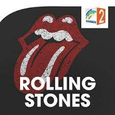 Radio Regenbogen 2 - Rolling Stones