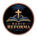 Radio Reforma Chile Logo