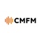 Radio CMFM Logo