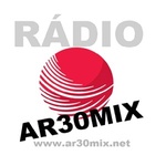 Rádio AR30MIX FM Logo