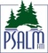 Psalm FM - KBHW Logo