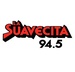 La Suavecita 94.5 - KSEH Logo