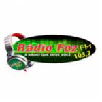 Rádio Foz Logo