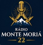Rádio Monte Moriá Logo