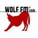 WOLF FM Nashville Logo