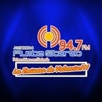 Rumba Stereo 947FM Logo