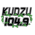 Kudzu 104.9 - WKZU Logo