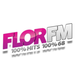 Flor FM - Mulhouse Logo