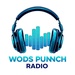 WODS Punnch Radio Logo