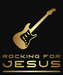 Rocking for Jesus Logo