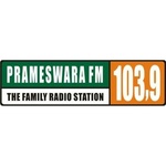 Prameswara FM Logo