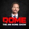 The Jim Rome Show Logo
