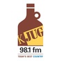 98.1 K-Jug - KKJG