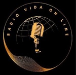 RADIO VIDA ONLINE Logo