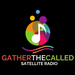 GathertheCalled Satellite Radio Logo