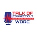 The Talk of Connecticut - WSNG Logo