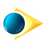 Rede Brasil FM - RBC Radio Logo