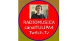 canalTULIPA4 Logo