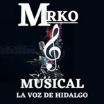 MarkMusical Logo