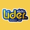 Rádio Líder FM Goiania Logo